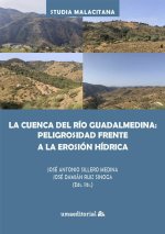 LA CUENCA DEL RIO GUADALMEDINA