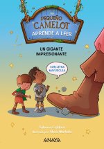 PEQUEÑO CAMELOT UN GIGANTE IMPRESIONANTE