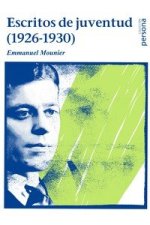 ESCRITOS DE JUVENTUD (1926-1930)