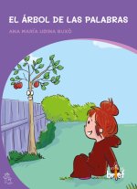 EL ARBOL DE LAS PALABRAS