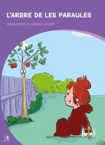 L'ARBRE DE LES PARAULES