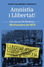 AMNISTIA I LLIBERTAT
