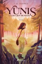 YUNIS Y LOS CIEN MUNDOS 1 NATAL