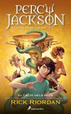 PERCY JACKSON I EL CALZE DELS DEUS PERCY JACKSON I ELS DEUS