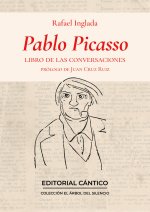PABLO PICASSO LIBRO DE LAS CONVERSACIONES