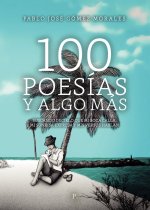 100 poesías y algo más
