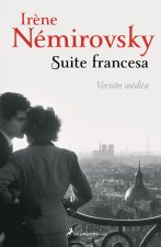 SUITE FRANCESA VERSION INEDITA