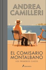 EL COMISARIO MONTALBANO LOS PRIMEROS CASOS COMISARIO MONTALB