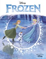 FROZEN EDICION 10 ANIVERSARIO MIS CLASICOS DISNEY