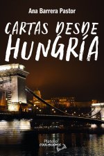 CARTAS DESDE HUNGRÍA