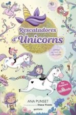 RESCATADORES DUNICORNS 2 VIATGE AL PAIS DE LES FADES