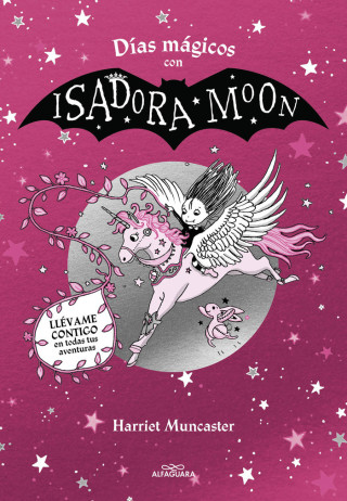 DIAS MAGICOS CON ISADORA MOON (HARRIET MUNCASTER)()