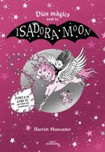 DIES MAGICS AMB LA ISADORA MOON
