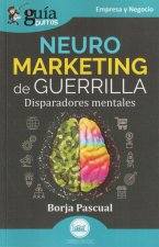 NEUROMARKETING DE GUERRILLA