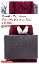 VESTIDES PER A UN BALL A LA NEU 2023