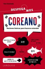 COREANO DESPEGAMOS
