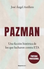 PAZMAN