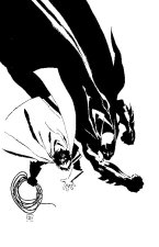 Batman: Victoria oscura (DC Pocket Max)