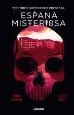 TERRORES NOCTURNOS ESPAÑA MISTERIOSA