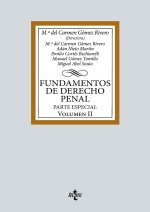 FUNDAMENTOS DE DERECHO PENAL