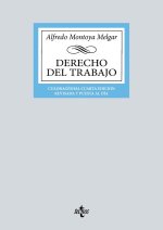 Derecho del Trabajo