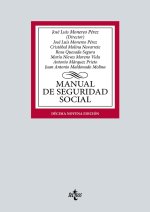 Manual de Seguridad Social