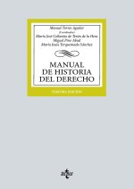 Pack Manual de Historia del Derecho
