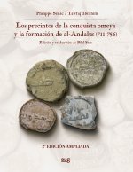 PRECINTOS DE LA CONQUISTA OMEYA Y LA FORMACION DE AL-ANDALUS