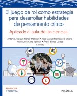 EL JUEGO DE ROL COMO ESTRATEGIA PARA DESARROLLAR HABILIDADES
