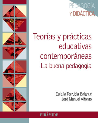 TEORIAS Y PRACTICAS EDUCATIVAS CONTEMPORANEAS