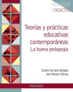 TEORIAS Y PRACTICAS EDUCATIVAS CONTEMPORANEAS