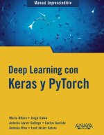 Deep Learning con Keras y PyTorch