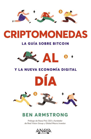 CRIPTOMONEDAS AL DIA