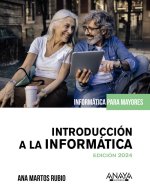 INTRODUCCION A LA INFORMATICA EDICION 2024