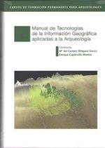 MANUAL DE TECNOLOGIAS DE LA INFORMACION GEOGRAFICA APLICADAS A LA