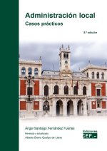 ADMINISTRACION LOCAL CASOS PRACTICOS