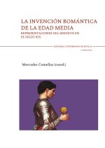 LA INVENCION ROMANTICA DE LA EDAD MEDIA
