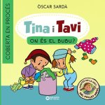 TINA I TAVI ON ESTA EL BUBU