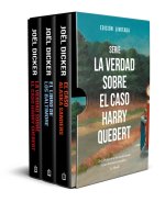 ESTUCHE ADICTOS A DICKER EDICION LIMITADA