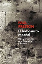 EL HOLOCAUSTO ESPAÑOL