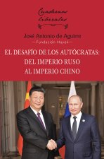 EL DESAFIO DE LOS AUTOCRATAS
