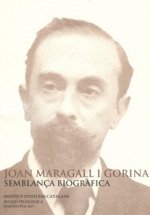 JOAN MARAGALL I GORINA
