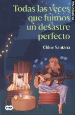 TODAS LAS VECES QUE REESCRIBIMOS NUESTRA HISTORIA SAGA YUGEN