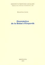 ONOMASTICA DE LA BISBAL D'EMPORDA