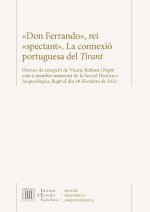 DON FERRANDO REI SPECTANT