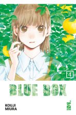 Blue box