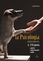 psicologia interspecie e il terapeuta cognitivo, comportamentale cinofilo