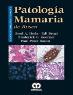 HODA PATOLOGIA MAMARIA DE ROSEN 2 TMS 4E