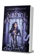 Le Serpent et le Descendant de la Nuit