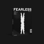 Fearless (Black Petrol 1CD)